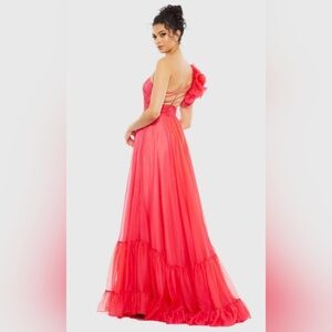 MAC DUGGAL #A67941